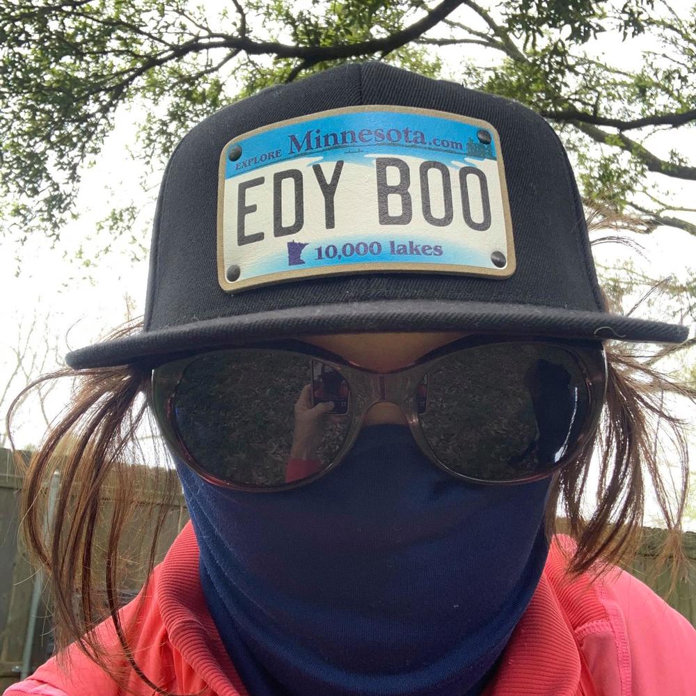 Meet your Posher, Edy